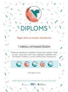 Diploms_T-kreklu